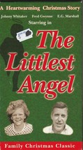 The Littlest Angel (VHS, 1990) - £3.94 GBP