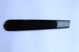 1999-2001 AUDI A4 QUATTRO RH PASSENGER&#39;S SIDE EXTERIOR - B PILLAR TRIM K... - €35,04 EUR