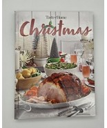 Taste of Home Christmas 2022 Hardcover Book Used Holiday Cookbook - €3,43 EUR