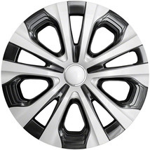 ONE SINGLE 2019-2022 TOYOTA PRIUS L / LE / XLE # 526-15SC 15" REPLACEMENT HUBCAP - £15.23 GBP