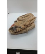Macgregor MG45 Dwight Evans Glove Baseball Vintage RHT Steerhide  - $29.74 CAD