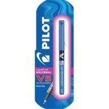 Pilot Hi-Tecpoint V5 Pen, Blue (Pack of 12) - £23.35 GBP