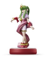 amiibo - Tiki - Fire Emblem Series - Japan Import - Nintendo Switch - $27.94