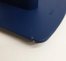 KEF S2 S2BLUE Floor Stand SINGLE - Blue image 3