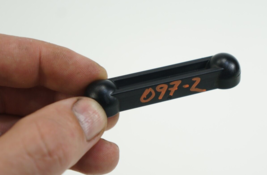 11-2016 bmw 535i 528i 550i Height Level Sensor Connector Rod Front 67782... - $19.87