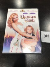 Uptown Girls (DVD, 2004) Brittany Murphy, Dakota Fanning - $11.72