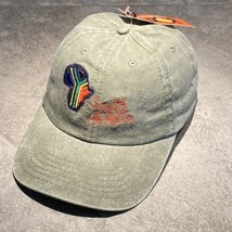 NWT South Africa Down South Brand Baseball Cap Adjustable Made In South ... - £19.71 GBP