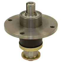 Spindle Assembly fits 350595 Hustler Z ATZ Super Z 52&quot; 60&quot; 72&quot; Cast Iron... - £67.81 GBP