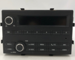 2015 Chevrolet Sonic AM FM CD Player Radio Receiver OEM B01B42030 - $134.99