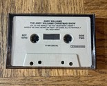 Andy Williams Christmas Show Cassette - $25.15