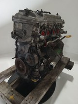 Engine 2.4L VIN E 5th Digit 2AZFE Engine Thru 4/06 Fits 05-06 SCION TC 1040954 - £902.51 GBP