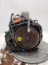 Automatic Transmission 2.4L Fits 12 ACCORD 1361466*** 6 MONTH WARRANTY *** - $2,330.39 MXN