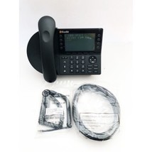 ShoreTel Mitel 480G IP Backlit Color Display Telephone 480 G VOIP Phone - $62.32