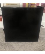 Criterion 1.6 cu. ft. Black Compact Refrigerator Mini Fridge w/ Ice Cube... - $635.95 MXN