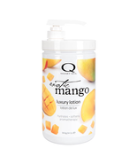 Qtica Smart Spa Exotic Mango Luxury Lotion - £15.72 GBP+