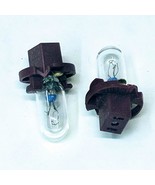 ACDelco GM 16129065 OEM Lot of 2 Instrument Panel Light Bulb Fleetwood G... - $17.07
