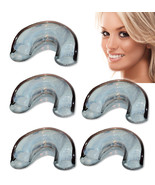 5 Teeth Whitening Dental Professional Silicone Mouth Tray Tooth Bleachin... - $21.25 CAD