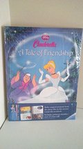 Cinderella Story Book with Standee: A Tale of Friendship (BTMS custom pu... - $44.00