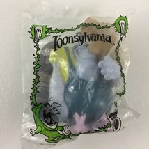 DreamWorks Toonsylvania Burger King Toy Frankenstein Vintage New Sealed - £10.85 GBP
