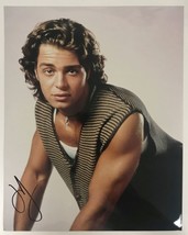 Joey Lawrence Signed Autographed Glossy 8x10 Photo - $49.99