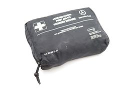 06-13 MERCEDES-BENZ W251 R350 EMERGENCY FIRST AID KIT E0558 image 5