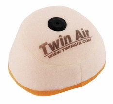 New Twin Air Performance Dual-Stage Air Filter For 1996-2001 Suzuki RM25... - $36.95