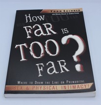 How Far Is Too Far? by Doug Haley (2004, Trade Paperback) - £7.23 GBP