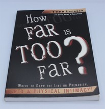 How Far Is Too Far? by Doug Haley (2004, Trade Paperback) - £4.53 GBP