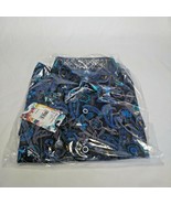 Robert Graham - ColorfulShirt | Medium | Style: RRR192581CF Blue - £147.69 GBP