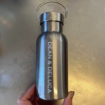 DEAN &amp; DELUCA Stainless Steel Thermo Bottle Water Bottle Cold/Heat 350ml - £46.19 GBP
