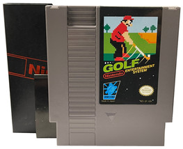 Nintendo Game Golf 290267 - $5.99