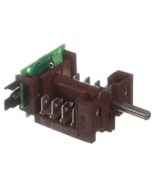 Electrolux Professional 800400, 09-19/1734, Commutator/Rotary Switch, 9 ... - $314.76