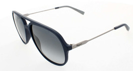 SALVATORE FERRAGAMO SF999S Sunglasses GLASSES 414 BLUE 60 mm NEW - $91.87