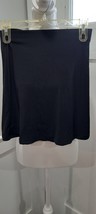 A. Byer Ladies Skirt Size Small Black - £9.70 GBP