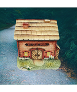 Atlantic Mold Co. Ye Olde Mill Music Box Vintage - $26.22 CAD