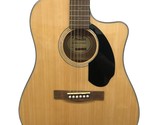 Fender Guitar - Acoustic electric Cd-60sce dread 400988 - £196.72 GBP