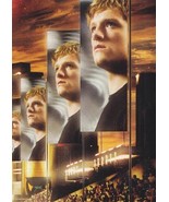 The Hunger Games Movie Single Trading Card #68 NON-SPORTS NECA 2012 - $1.00