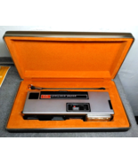 Berkey Keystone Pocket Everflash Camera  120 With Original Case &amp; Instru... - $14.95