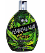Tanning Lotion for Indoor-Outdoor use and QUICK results. Hawaiian Haze 1... - $19.75