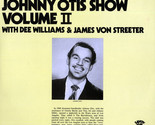 The Original Johnny Otis Show Vol. 2 [Vinyl] - $49.99