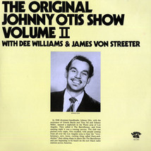 The Original Johnny Otis Show Vol. 2 [Vinyl] - £39.90 GBP