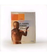 Memmler El cuerpo humano Salud y enfermedad (Spanish Edition) - €24,35 EUR