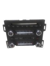 Audio Equipment Radio Control Panel With Navigation System Fits 10 MKS 418867 - £64.74 GBP