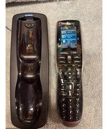 LOGITECH Harmony 900 Remote Control with Charging Base &amp; Power Adapter I... - $376.92 MXN
