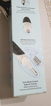 Conair GIRLBOMB Nose Hair Trimmer Face Facial Hair Removal for Women - W... - $12.99