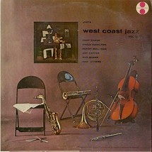 Jazz West Coast Volume III [Vinyl] - £46.92 GBP