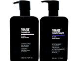 Rusk VHAB Shampoo &amp; Conditioner/Cool,Bright Blonde 12 oz Duo - $72.22