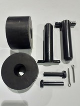 FONTAINE FIFTH WHEEL MOUNT BUSHING/PIN KIT SAME AS KIT-PIN-191 AWB BLAWB... - $86.00