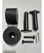 FONTAINE FIFTH WHEEL MOUNT BUSHING/PIN KIT SAME AS KIT-PIN-191 AWB BLAWB... - $1,573.18 MXN