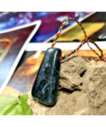 Aghori Made Uncrossing Fishing Pendant Enemy Protection EvlL-Eye End Esc... - $77.92
